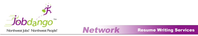 Jobdango Northwest Jobs! Northwest People!