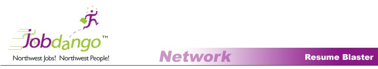 Jobdango Northwest Jobs! Northwest People!